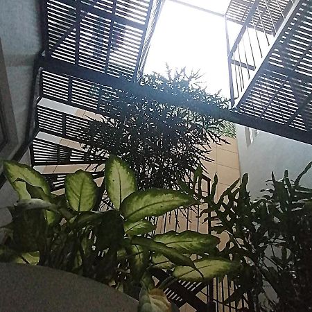 Hotel Hcm Guadalajara Ngoại thất bức ảnh