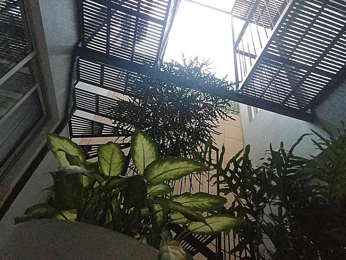 Hotel Hcm Guadalajara Ngoại thất bức ảnh