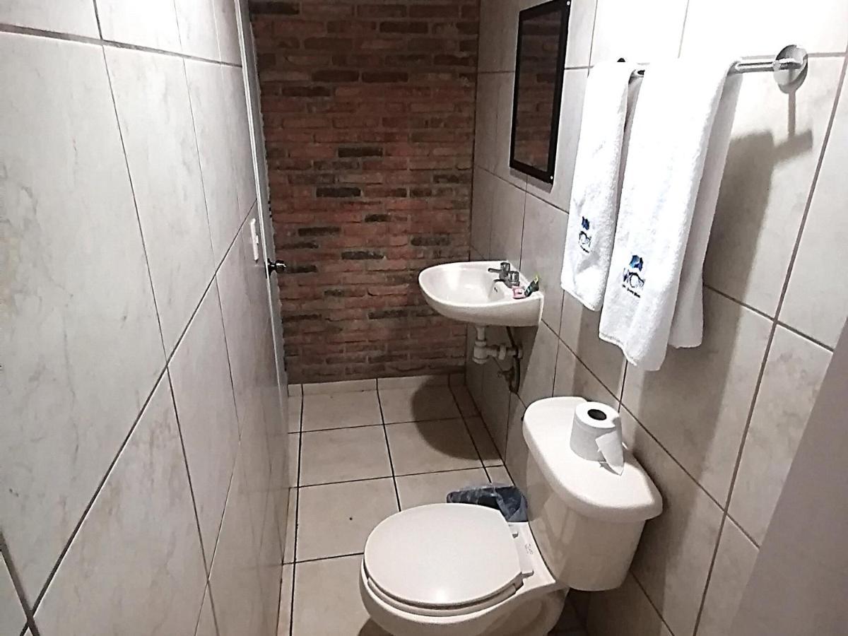 Hotel Hcm Guadalajara Ngoại thất bức ảnh